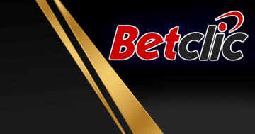 คาสิโนออนไลน์ betclic