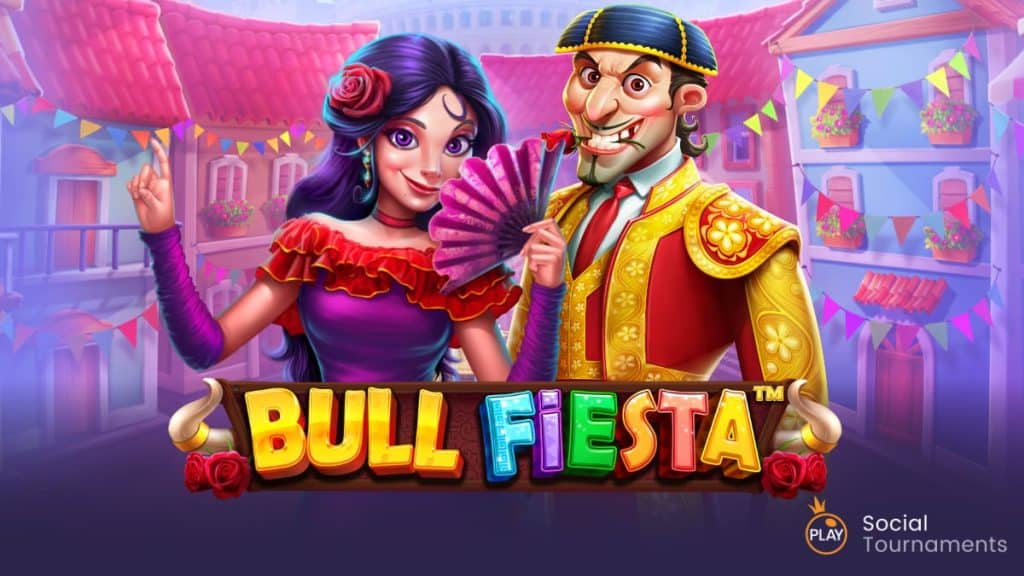 คาสิโนออนไลน์ wiki รีวิวสล็อตออนไลน์ Bull Fiesta