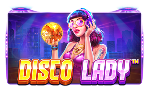 เกม Disco Lady คาสิโนออนไลน์ ฝากขั้นต่ำ 200 บาท