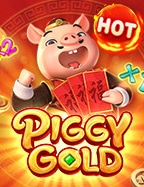 Piggy Gold เกมสล็อต แตกง่าย