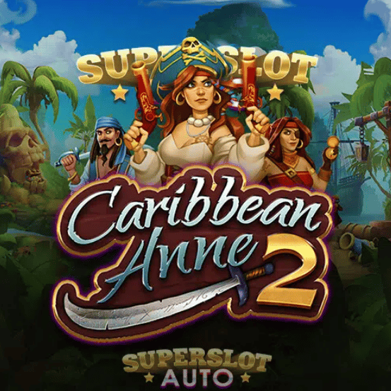 Caribbean Anne 2 