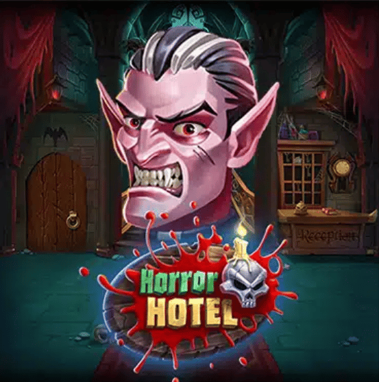 Horror Hotel 