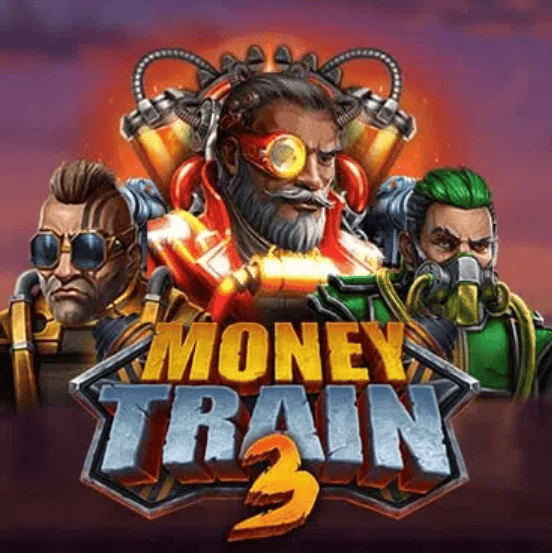 Money Train 3 